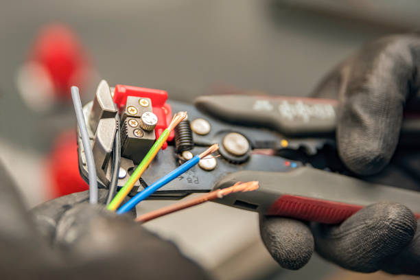 Best Electric Panel Repair  in Philadelphia, PA