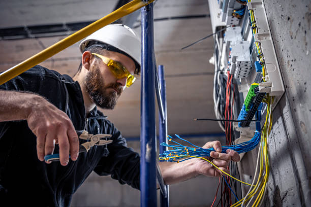 Best Electrical Troubleshooting Services  in Philadelphia, PA