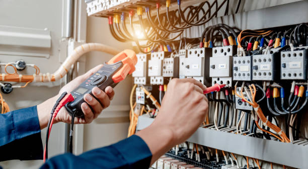 Best Residential Electrician Services  in Philadelphia, PA