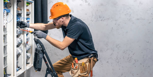 Best Emergency Electrician Near Me  in Philadelphia, PA