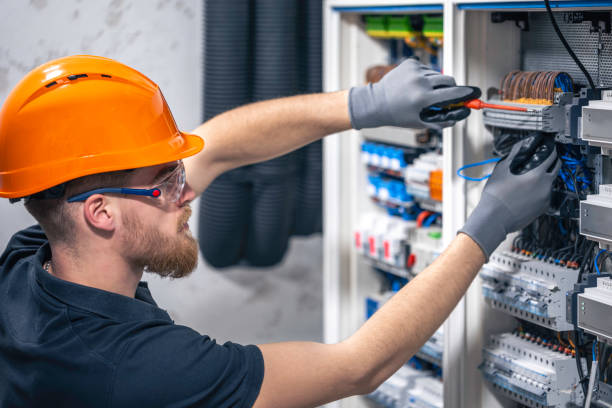 Best Electrical Installation Contractor  in Philadelphia, PA