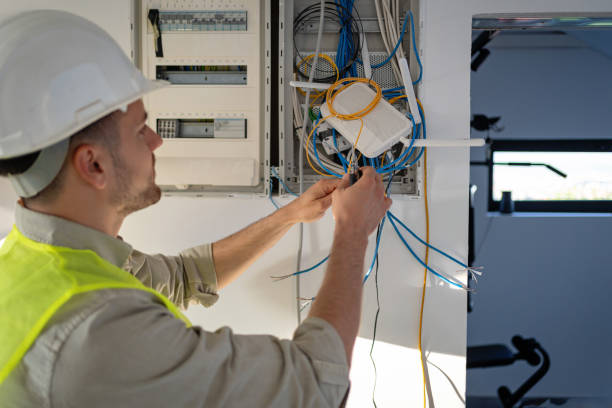 Industrial Electrical Services in PA